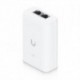 UBIQUITI INYECTOR U-POE+ (U-POE-AT) 30W 48V 0,65A