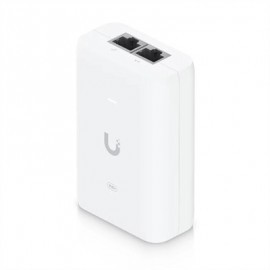 UBIQUITI INYECTOR U-POE+ (U-POE-AT) 30W 48V 0,65A