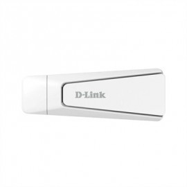D-LINK AX18U ADAPTER USB3.0 WIFI6 AX1800