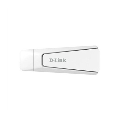 D-LINK AX18U ADAPTER USB3.0 WIFI6 AX1800