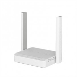 KEENETIC CARRIER ROUTER WIFI 5 MESH AC1200 3X100MB