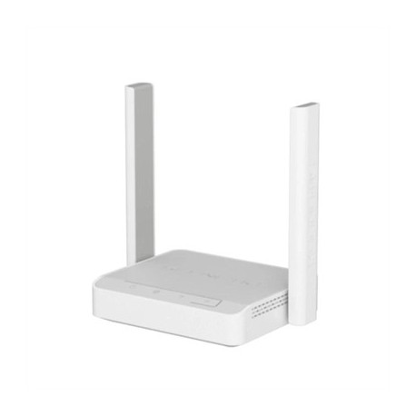 KEENETIC CARRIER ROUTER WIFI 5 MESH AC1200 3X100MB