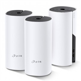 TP-LINK DECO M4(3-PACK) P ACCESO AC1200 WIFI MESH