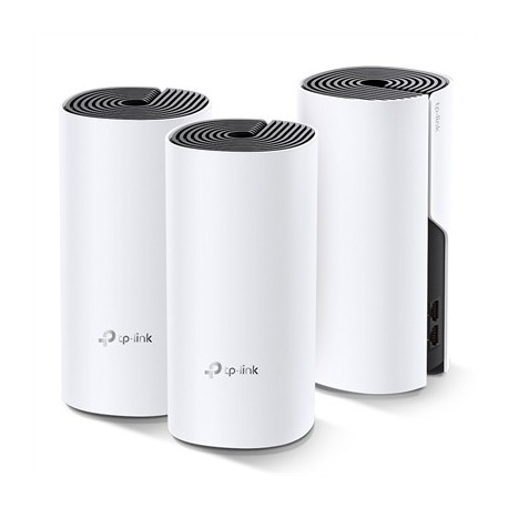 TP-LINK DECO M4(3-PACK) P ACCESO AC1200 WIFI MESH
