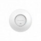 GRANDSTREAM GWN7660 WIFI6 AP 2XGBE DUAL MIMO 2X2