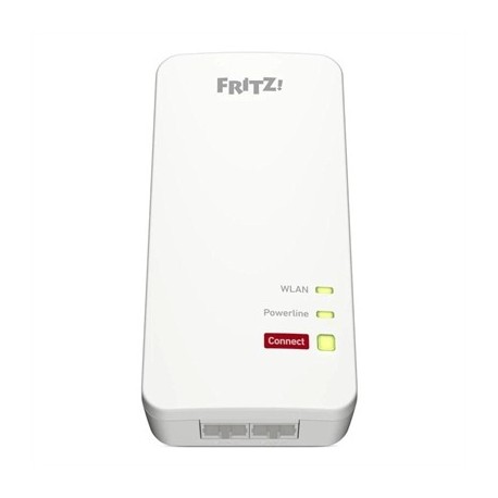 FRITZ! POWERLINE 1240 AX WLAN SET MESH 2XGBE