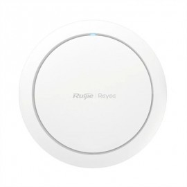 REYEE AP AX3000 WIFI6 DUAL GB TECHO INDOOR