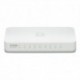 D-LINK GO-SW-8E SWITCH 8X10/100MBPS MINI