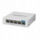 KEENETIC POE SWITCH 5 GIGABIT 5 PUERTOS