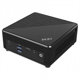 MSI CUBI N ADL-046BES INTEL N200 NEGRO