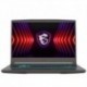 MSI THIN 15-2688XES I5-13420H 16GB 512 4050 DOS 15