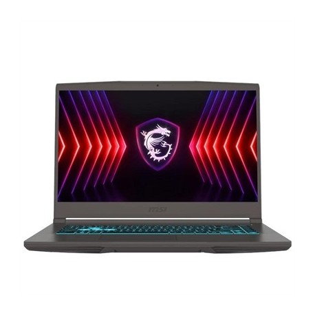 MSI THIN 15-2688XES I5-13420H 16GB 512 4050 DOS 15