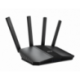 ROUTER  AUSUS  BE3600 DUAL BAND WIFI 7
