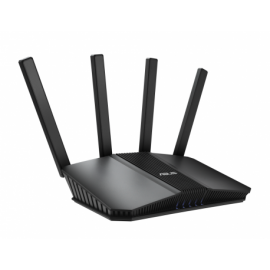 ROUTER  AUSUS  BE3600 DUAL BAND WIFI 7