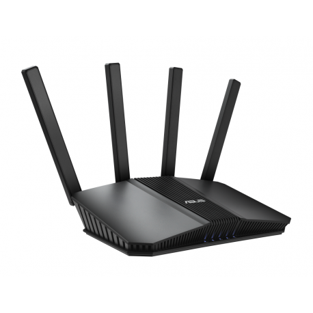 ROUTER  AUSUS  BE3600 DUAL BAND WIFI 7