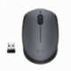 LOGITECH RATON INALAMBRICO M170 NANO RECEPTOR 2.4G