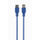 CABLE USB GEMBIRD EXTENSION USB 3.0 MACHO HEMBRA 1,8M