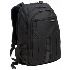 MOCHILA TARGUS ECOSPRUCE 15,6" NEGRO