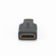 ADAPTADOR GEMBIRD HDMI A HDMI MICRO HEMBRA MACHO