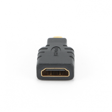 ADAPTADOR GEMBIRD HDMI A HDMI MICRO HEMBRA MACHO