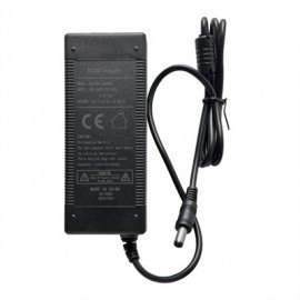 IGGUAL ADAPTADOR CORRIENTE AC/DC 12V 4A MONITOR