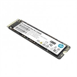 HP SSD EX900 PLUS 256GB PCIE GEN 3X4 NVME