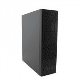 COOLBOX CAJA MATX SLIM T360 FTE-300TBZ