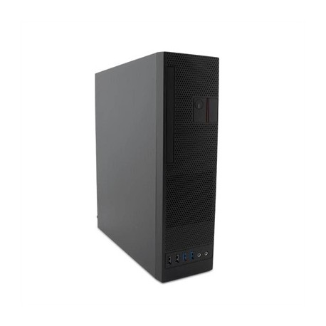 COOLBOX CAJA MATX SLIM T360 FTE-300TBZ