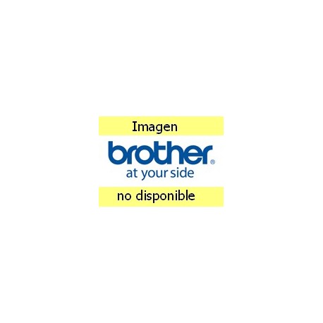 BROTHER CAJA DE 12 ROLLOS DE PAPEL TERMICO CONTINUO PROTEGIDO A4 CON TREPADO (30M/ ROLLO)