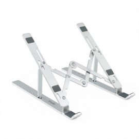 TOOQ SOPORTE ELEVADOR PLEGABLE PORTATILES TABLETS