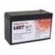 SALICRU BATERIA UBT 7AH/12V