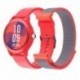 SPC SMARTWATCH SMARTEE DUO VIVO ROJO + CORREA EXTR