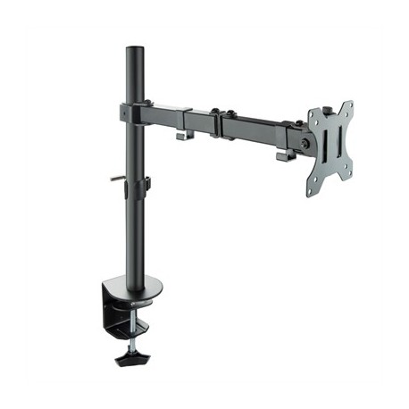 TOOQ DB1032TN-B SOPORTE MONITOR MESA 1BRAZO 13-32"