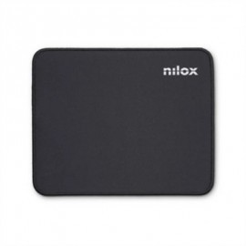 NILOX ALFOMBRILLA NEGRA