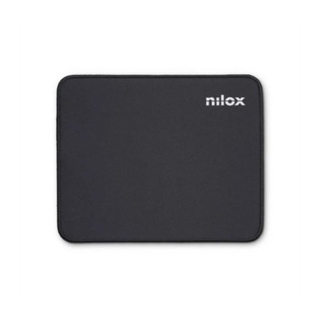 NILOX ALFOMBRILLA NEGRA