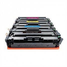 INKOEM TONER COMPATIBLE HP 203X NEGRO