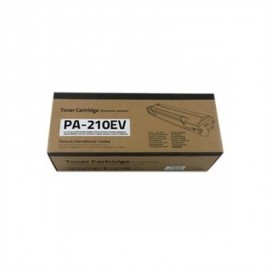 PANTUM TONER PA-210EV  NEGRO CAJA NEUTRA
