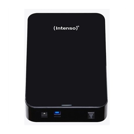 INTENSO HDD EXTERNO 6031512 4TB 3.5" USB 3.0 NEGRO