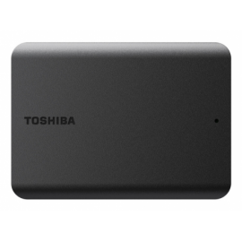 TOSHIBA HD CANVIO HDTB540EK3CA 4TB 2.5" USB 3.0