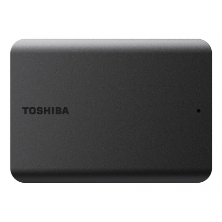 TOSHIBA HD CANVIO HDTB540EK3CA 4TB 2.5" USB 3.0