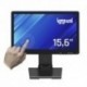 IGGUAL MONITOR TACTIL CAPACITIVO 15,6" 16:9 HD+
