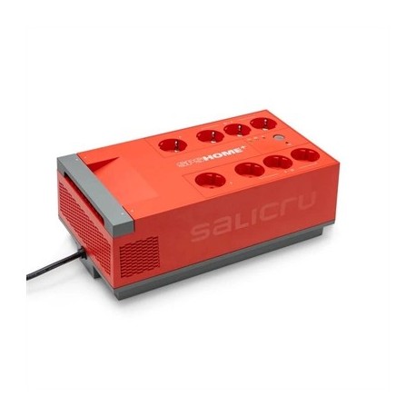 SALICRU SPS-650 HOME+ SAI OFF-LINE  650VA