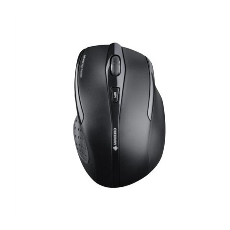 CHERRY RATON INALAMBRICO INFRARROJOS 1.750DPI