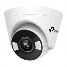 VIGI CAMARA IP TURRET C450 5MP PLASTICO FULL-COLOR