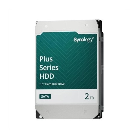 SYNOLOGY HAT3300-2T 3.5" SATA HDD