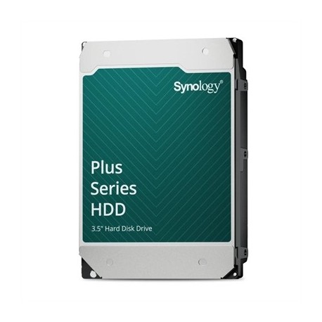 SYNOLOGY HAT3310-12T 3.5" SATA HDD