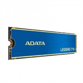 ADATA SSD LEGEND 710 512GB PCIE GEN3 X4 NVME 1.4
