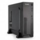 TOOQ CAJA SLIM MICRO ATX TQC-3008U3C 500W NEGRA
