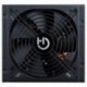 HIDITEC FUENTE AL. GAMING BZ-550W 80PLUS BRONZE
