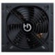 HIDITEC FUENTE AL. GAMING BZ-650W 80PLUS BRONZE